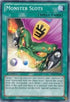 Monster Slots (SP13-EN035) [Star Pack 2013]