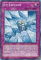 Icy Crevasse (SP13-EN037) [Star Pack 2013]