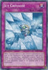 Icy Crevasse (SP13-EN037) [Star Pack 2013]