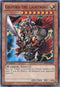 Gilford the Lightning (SP13-EN040) [Star Pack 2013]