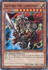 Gilford the Lightning (SP13-EN040) [Star Pack 2013]