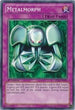 Metalmorph (SP13-EN042) [Star Pack 2013]