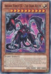 Arcana Force EX - The Dark Ruler (SP13-EN043) [Star Pack 2013]