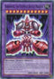 Barbaroid, the Ultimate Battle Machine (SP13-EN045) [Star Pack 2013]