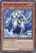 Meklord Emperor Wisel (SP13-EN047) [Star Pack 2013]