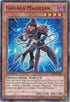 Gagaga Magician (Starfoil) (SP13-EN002) [Star Pack 2013]
