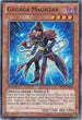 Gagaga Magician (Starfoil) (SP13-EN002) [Star Pack 2013]