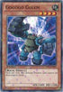 Gogogo Golem (Starfoil) (SP13-EN003) [Star Pack 2013]