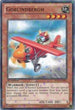 Goblindbergh (Starfoil) (SP13-EN005) [Star Pack 2013]