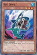 Big Jaws (Starfoil) (SP13-EN006) [Star Pack 2013]