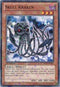 Skull Kraken (Starfoil) (SP13-EN007) [Star Pack 2013]
