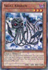 Skull Kraken (Starfoil) (SP13-EN007) [Star Pack 2013]