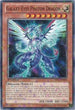 Galaxy-Eyes Photon Dragon (Starfoil) (SP13-EN008) [Star Pack 2013]