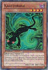 Kagetokage (Starfoil) (SP13-EN009) [Star Pack 2013]
