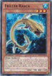 Friller Rabca (Starfoil) (SP13-EN010) [Star Pack 2013]
