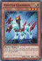 Photon Cerberus (Starfoil) (SP13-EN012) [Star Pack 2013]