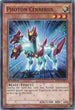Photon Cerberus (Starfoil) (SP13-EN012) [Star Pack 2013]