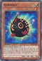 Kurivolt (Starfoil) (SP13-EN013) [Star Pack 2013]