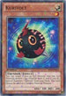 Kurivolt (Starfoil) (SP13-EN013) [Star Pack 2013]