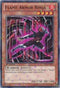 Flame Armor Ninja (Starfoil) (SP13-EN015) [Star Pack 2013]