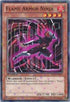 Flame Armor Ninja (Starfoil) (SP13-EN015) [Star Pack 2013]