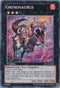 Grenosaurus (Starfoil) (SP13-EN022) [Star Pack 2013]