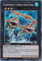 Submersible Carrier Aero Shark (Starfoil) (SP13-EN024) [Star Pack 2013]