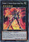 Number : Crimson Shadow Armor Ninja (Starfoil) (SP13-EN030) [Star Pack 2013]