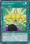 Ego Boost (Starfoil) (SP13-EN034) [Star Pack 2013]