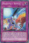 Heartfelt Appeal (Starfoil) (SP13-EN036) [Star Pack 2013]