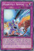 Heartfelt Appeal (Starfoil) (SP13-EN036) [Star Pack 2013]