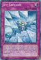 Icy Crevasse (Starfoil) (SP13-EN037) [Star Pack 2013]