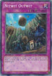 Nitwit Outwit (Starfoil) (SP13-EN038) [Star Pack 2013]