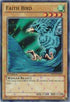 Faith Bird (Starfoil) (SP13-EN039) [Star Pack 2013]