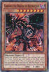 Gandora the Dragon of Destruction (Starfoil) (SP13-EN041) [Star Pack 2013]