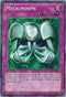Metalmorph (Starfoil) (SP13-EN042) [Star Pack 2013]