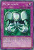 Metalmorph (Starfoil) (SP13-EN042) [Star Pack 2013]