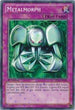 Metalmorph (Starfoil) (SP13-EN042) [Star Pack 2013]