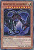 Arcana Force EX - The Light Ruler (Starfoil) (SP13-EN044) [Star Pack 2013]
