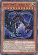 Arcana Force EX - The Light Ruler (Starfoil) (SP13-EN044) [Star Pack 2013]