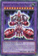 Barbaroid, the Ultimate Battle Machine (Starfoil) (SP13-EN045) [Star Pack 2013]