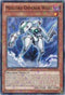 Meklord Emperor Wisel (Starfoil) (SP13-EN047) [Star Pack 2013]
