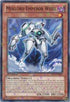 Meklord Emperor Wisel (Starfoil) (SP13-EN047) [Star Pack 2013]