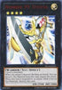 Number : Utopia (Red) (DL14-EN010) [Duelist League Promo]