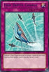 Fish Depth Charge (Red) (DL14-EN018) [Duelist League Promo]