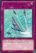 Fish Depth Charge (Red) (DL14-EN018) [Duelist League Promo]