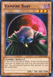 Vampire Baby (Purple) (DL16-EN002) [Duelist League Promo]