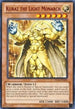 Kuraz the Light Monarch (Red) (DL16-EN004) [Duelist League Promo]