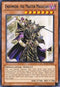 Endymion, the Master Magician (Blue) (DL16-EN006) [Duelist League Promo]
