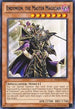 Endymion, the Master Magician (Blue) (DL16-EN006) [Duelist League Promo]